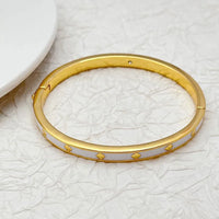 KS Emperor Lattice Luxury Bangle