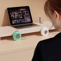 DZNY DW-S11 Zootopia Bluetooth Speaker