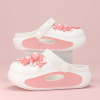 AuraLite Women's Breathable Wading Clogs