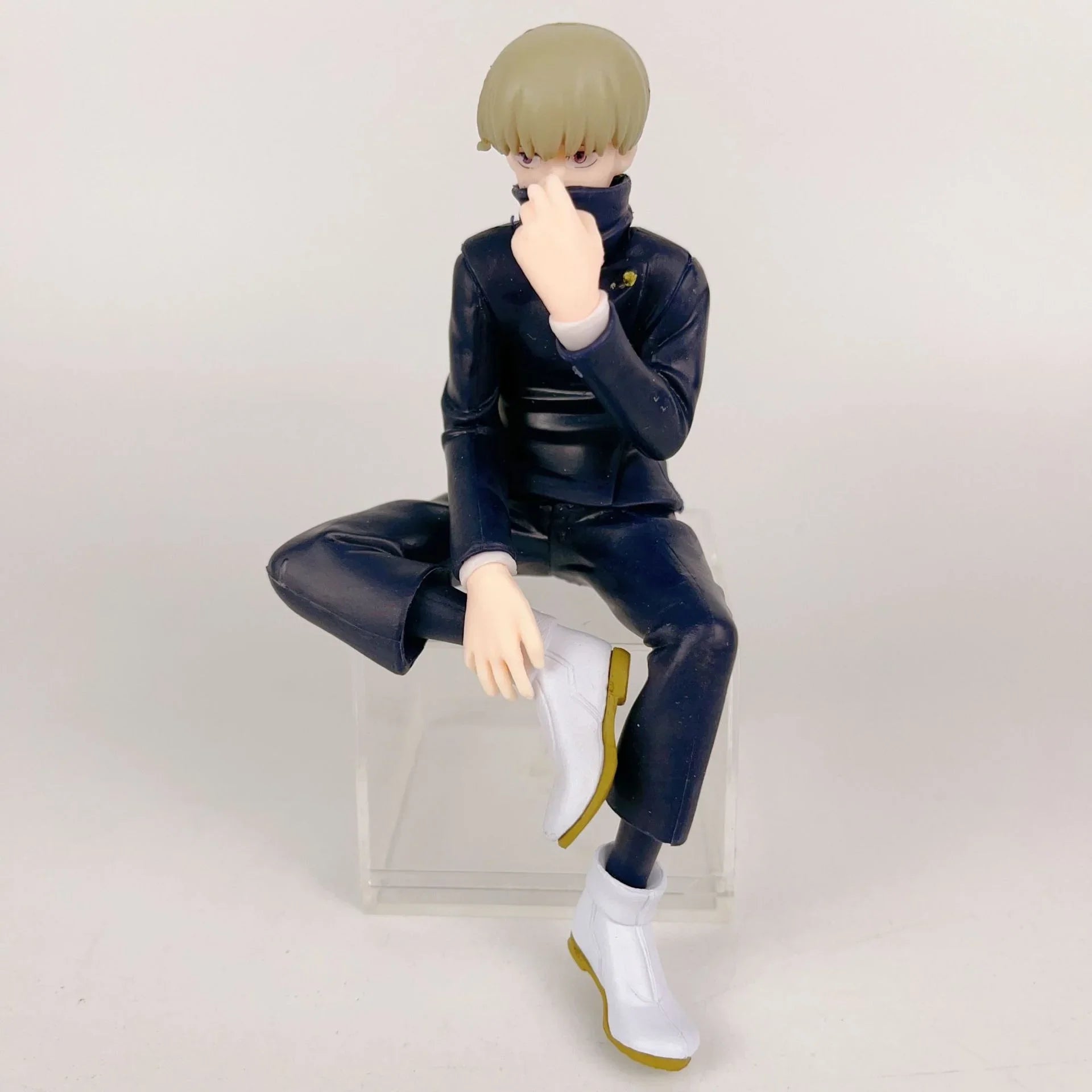 JJSK Gojo Satoru Style Icon Figurines