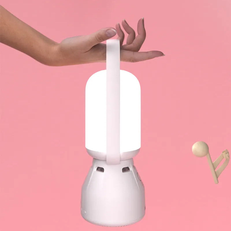 DZNY DS-Z15 Mickey Lantern Speaker