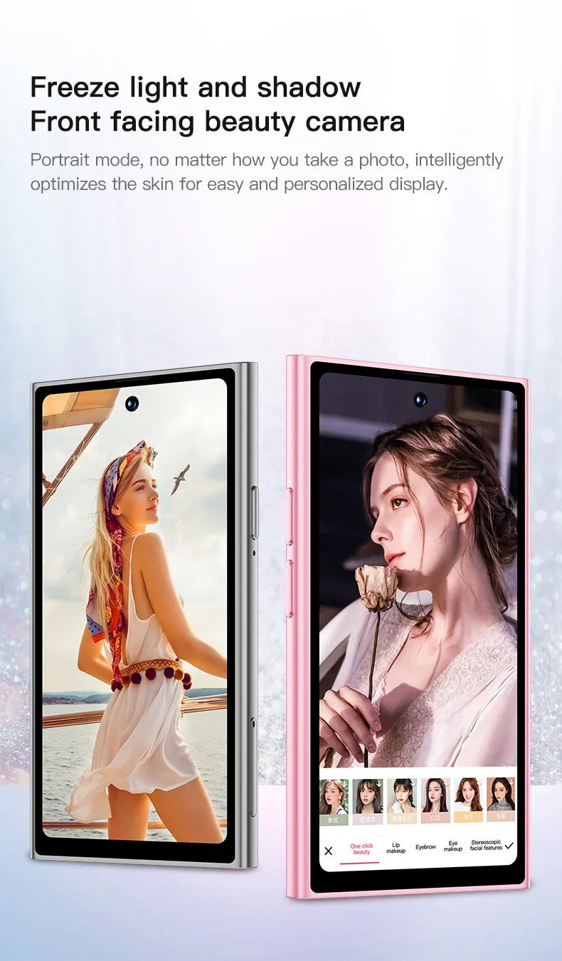 S26 Pro Apex Android Mini Smartphone