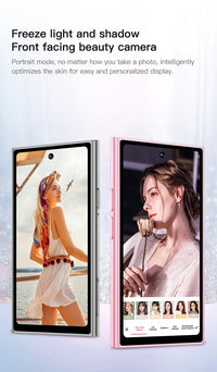 S26 Pro Apex Android Mini Smartphone