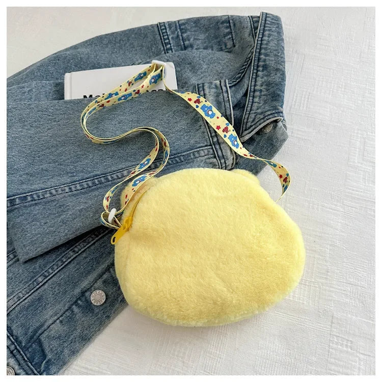 Care Bears Cuddle Keeper Bag