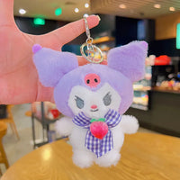 قلادات سانليو القطيفة على شكل شريط شخصية 