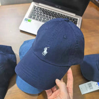 Classic Polo Stallion's Legacy Cap
