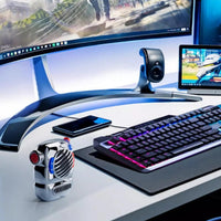 Divoom Bubble Bluetooth Speaker