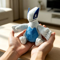 Pokemon Guardian Lugia Plush