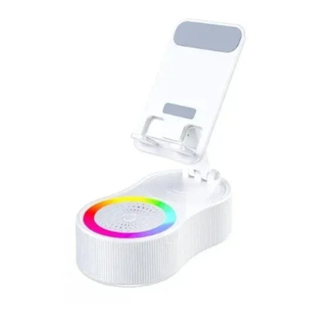 Nexus Hub 5-in-1 Charger Speaker