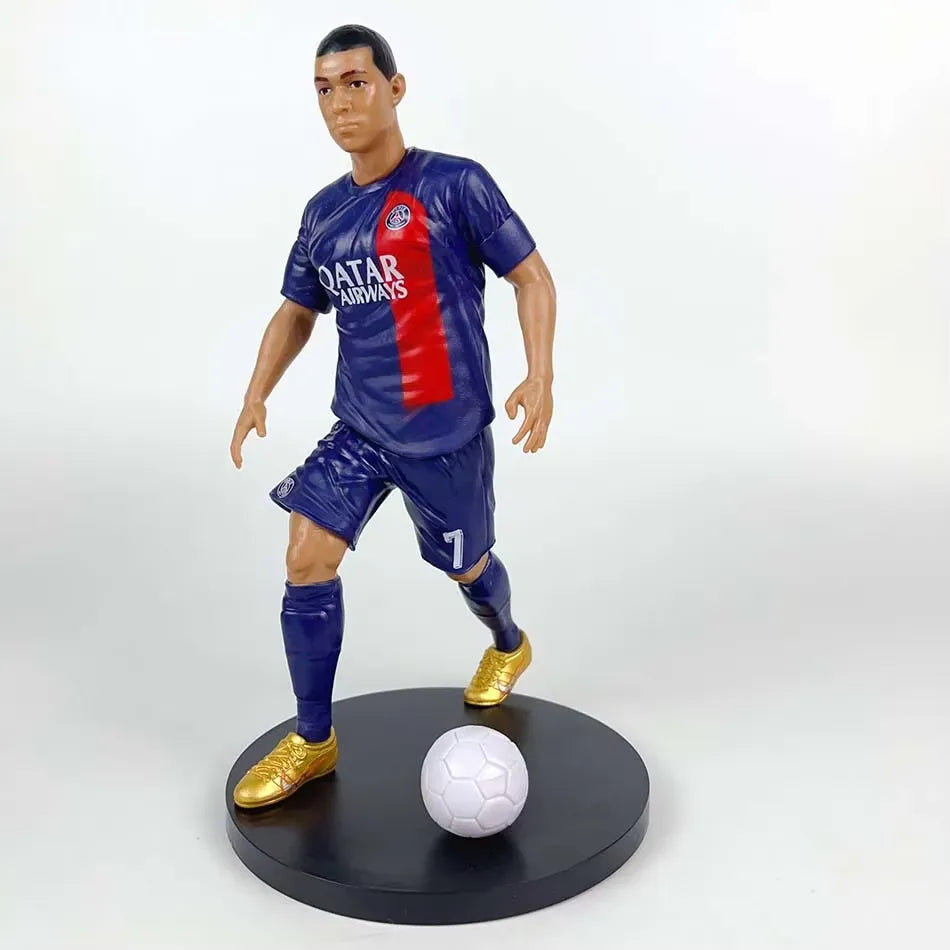 Football Legends Matchday Stars Desktop Figure (18 cm)