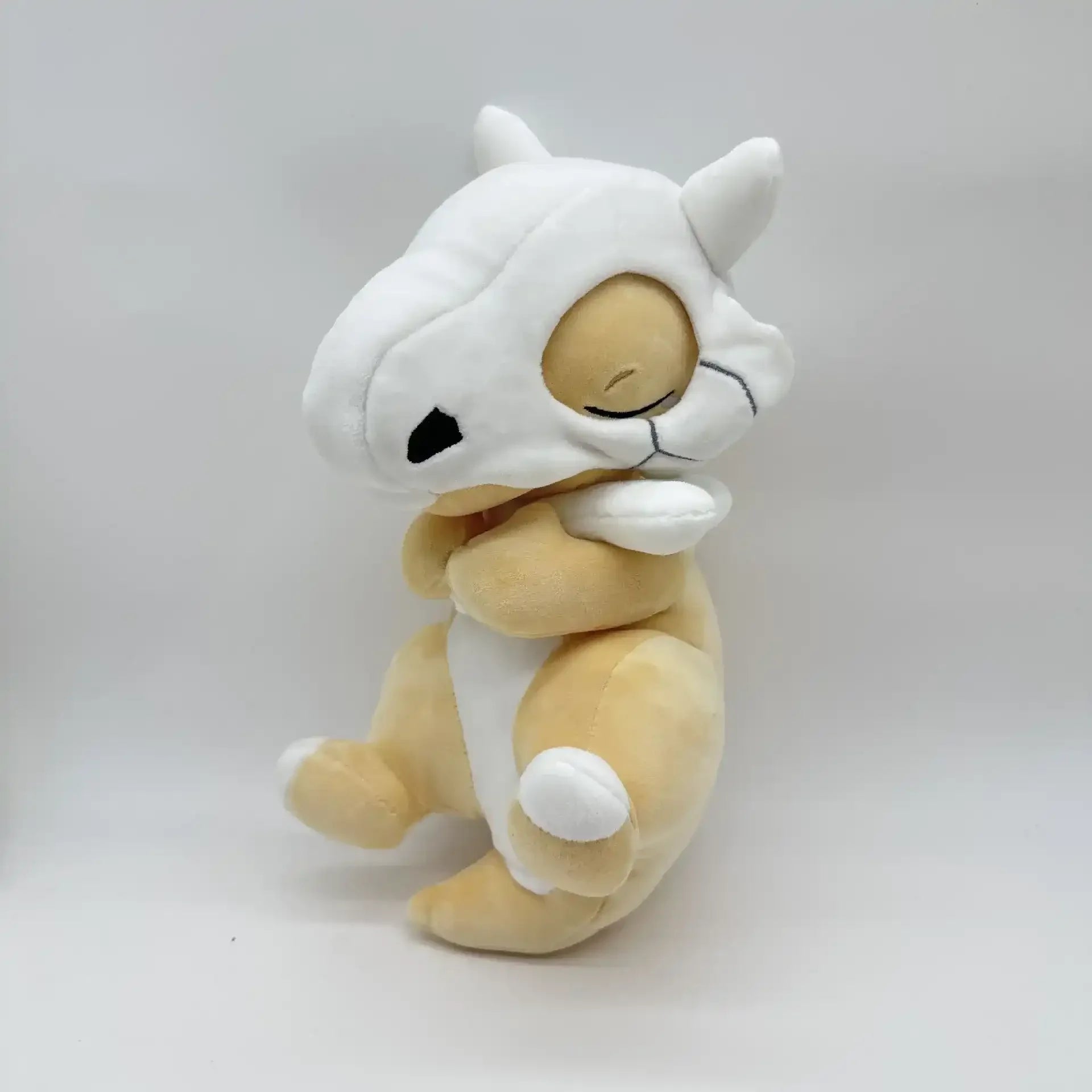 Cubone Nap Time Plush (30 cm)