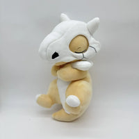 Cubone Nap Time Plush (30 cm)