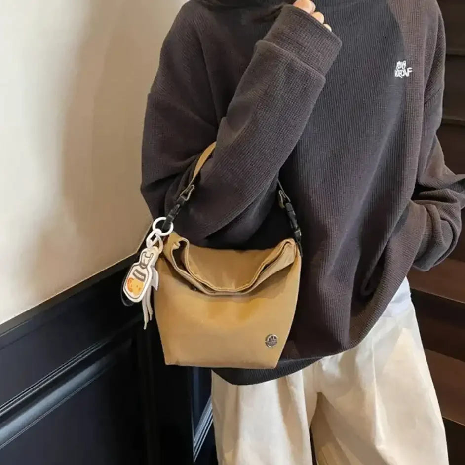 Tote-ally Terrific Versatile Bag