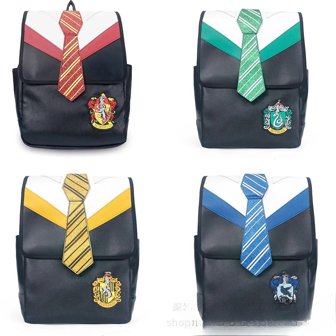 Magic Academy DN House Backpack