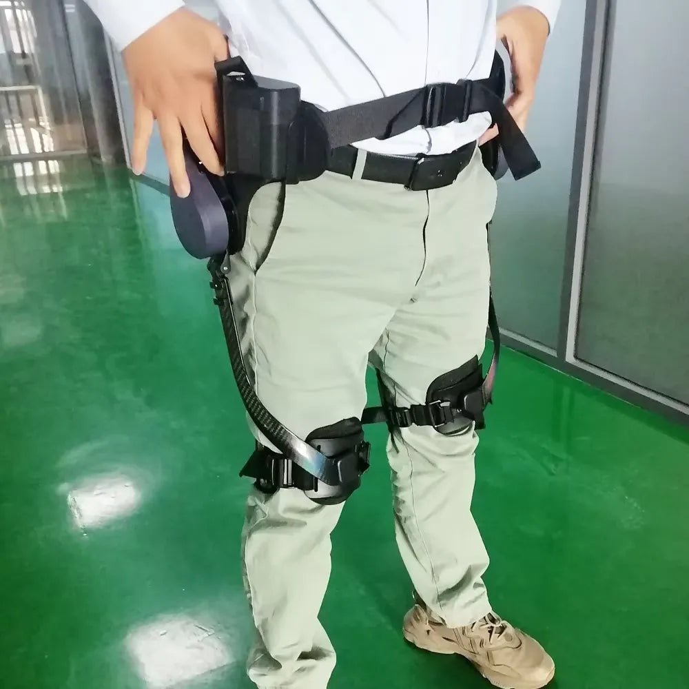 Hypershell X Smart Bionic Exoskeleton