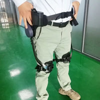 Hypershell X Smart Bionic Exoskeleton