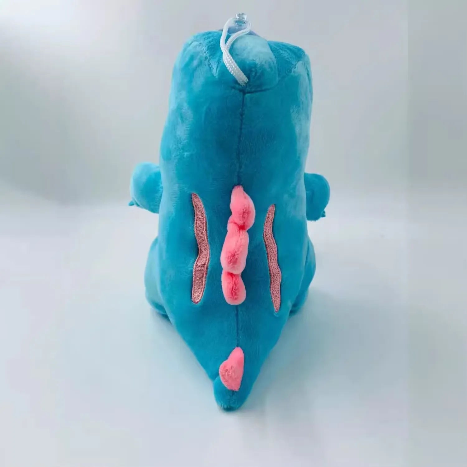 Pokemon Totodile Big-Jaw Starter Plush (25 cm)