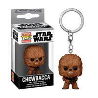 Funko Star Wars Pocket Pop Keychain