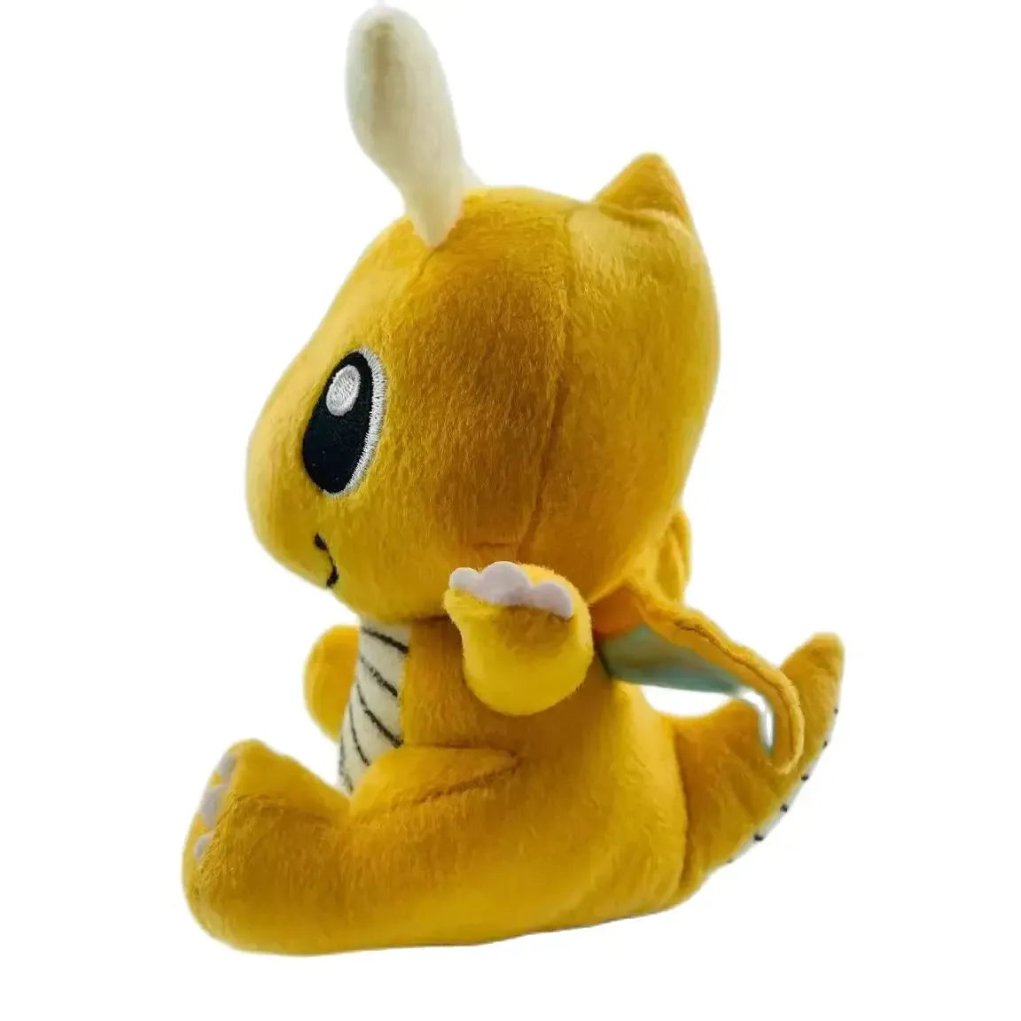 Pokemon Dragonite Q-Edition Plush (18 cm)