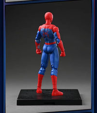 Blokees Marvel Spider-Man Brand New Day Action Figure