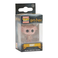 Porte-clés Pocket POP Harry Potter 