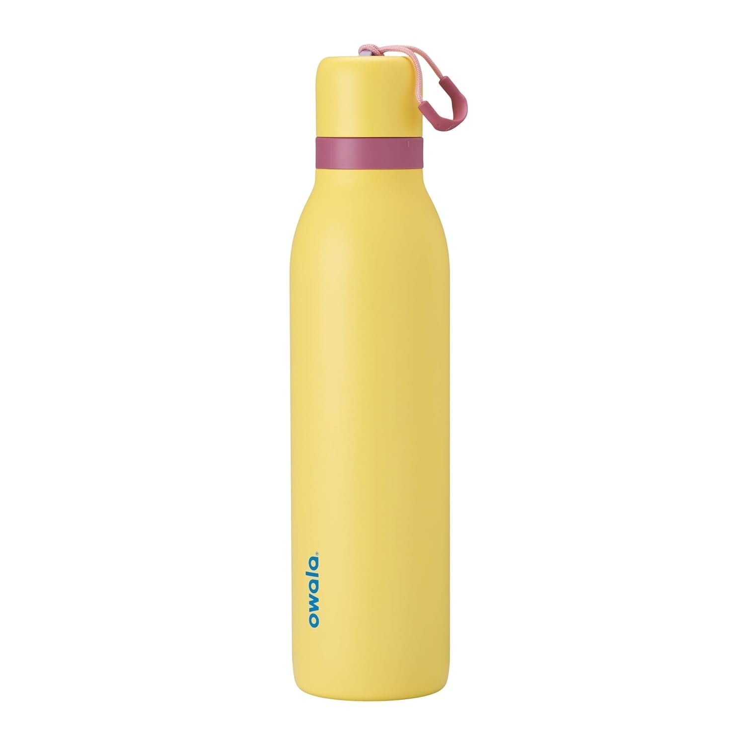Owala FreeSip Twist Insulated Bottle (24 oz)