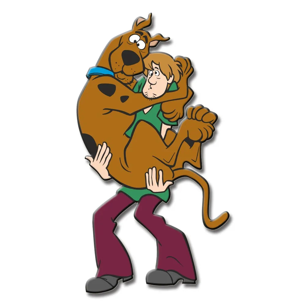 Pop Culture Meet-up Premium Fridge Magnets