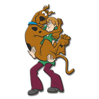 Pop Culture Meet-up Premium Fridge Magnets