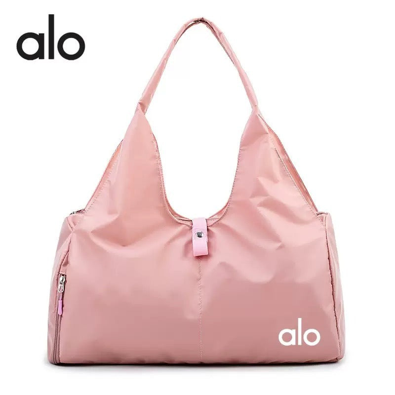 Alo Flow Active Duffle Bag