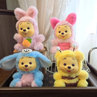 Winnie Friendly Cosplay Plush (25 cm)