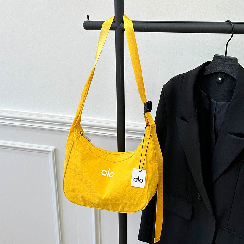 Alo Urban Curve Handbag