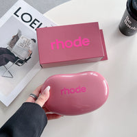 Rhode Jelly Bean Make-up Pouch