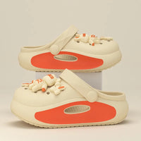 AuraLite Women's Breathable Wading Clogs