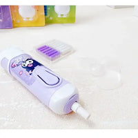 Kuromi Electric Eraser 