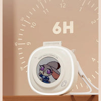 DZNY DW-S11 Zootopia Bluetooth Speaker