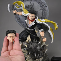 Gyomei Himejima Stone Hashira Figure (41 cm)