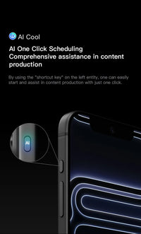 i17 Pro Max Smartphone