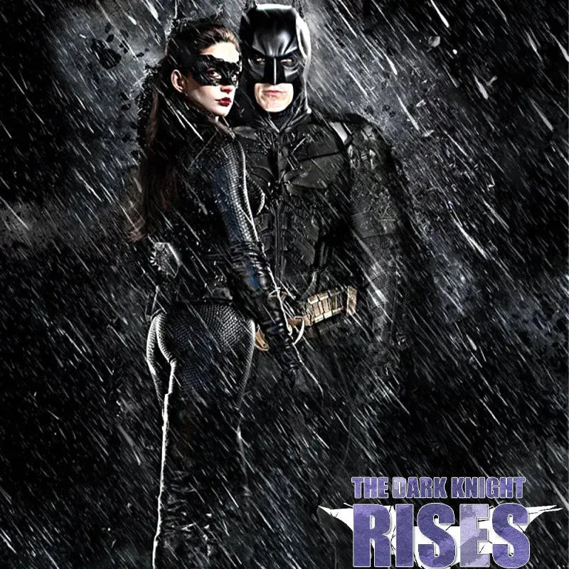 Cat Woman Movie Costume