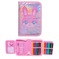 Smiggle Zip It Stationery Gift Pack
