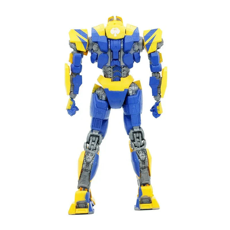 Pacific Rim The Black Atlas Destroyer Figure (17 cm)