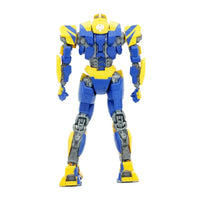 Pacific Rim The Black Atlas Destroyer Figure (17 cm)