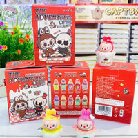 Labubu Starcup Adventure Blind Box