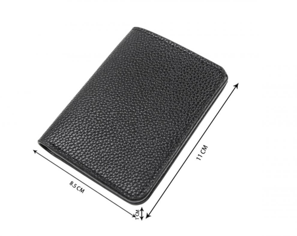 CH Gothic Sovereign Luxe Wallet