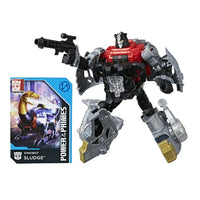 Transformers Legacy Evolution Core Dinobot Sludge Figure