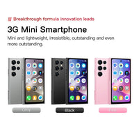 S25 Pro Android Mini Smartphone