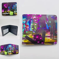 Mine Kraft Style Fiesta Bi-Fold Wallet