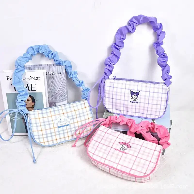 Sanliou  Delightful Ensemble Tote Bag