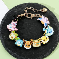 Pokimoen Mega Evolution Power Bracelet