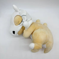 Cubone Nap Time Plush (30 cm)