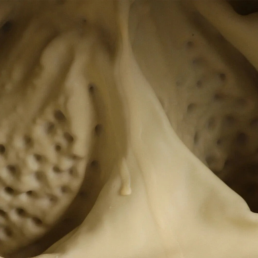 Demogorgon Upside Down Cosplay Mask